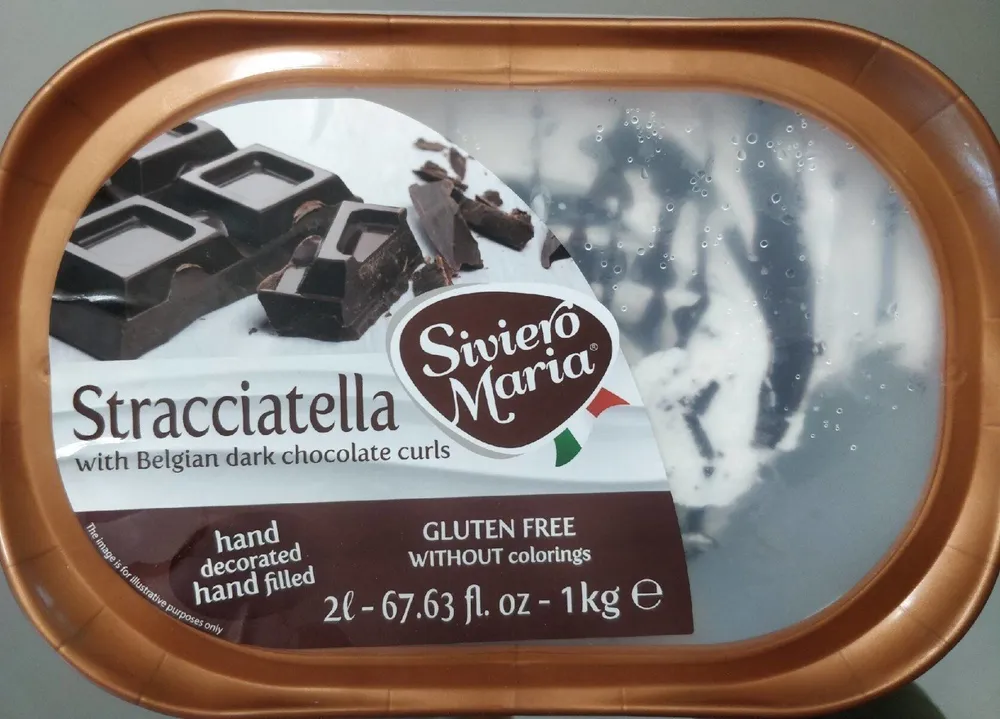 Stracciatella