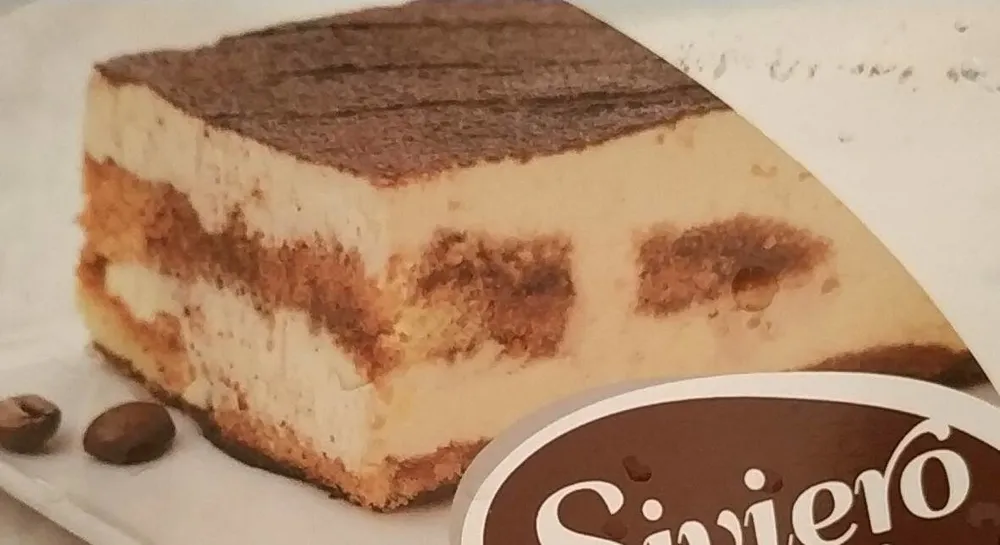 Gelato al tiramisù
