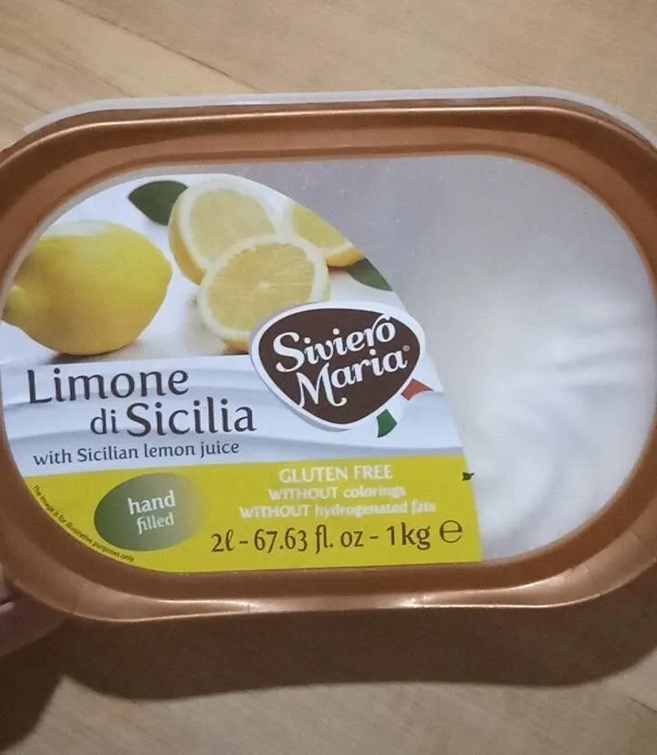 Limone di Sicilia