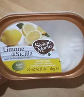 Limone di Sicilia