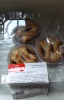 Mini crostatine