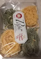 Pasta all'uovo