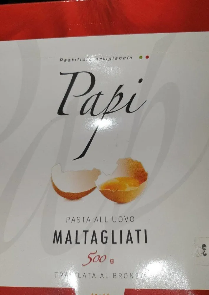 Maltagliati