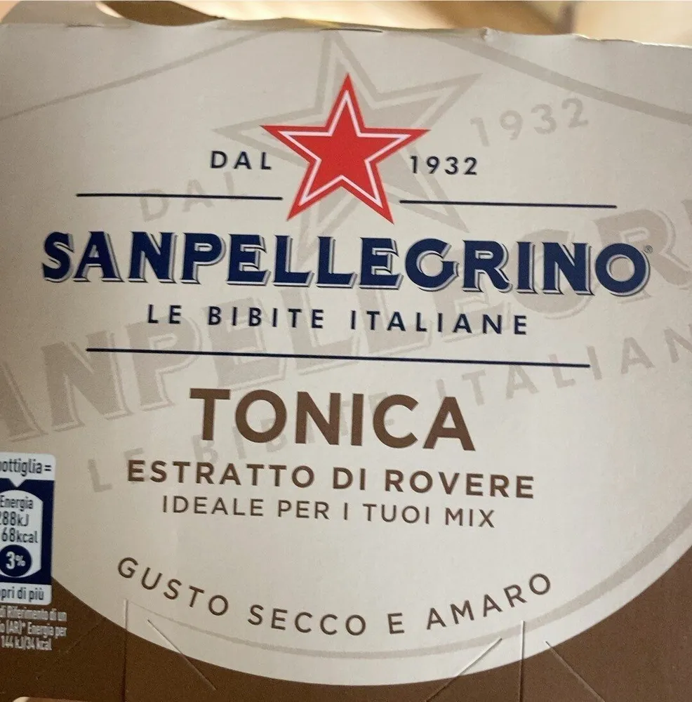 Tonica