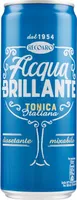 Acqua Brillante Recoaro Lattina CL. 33