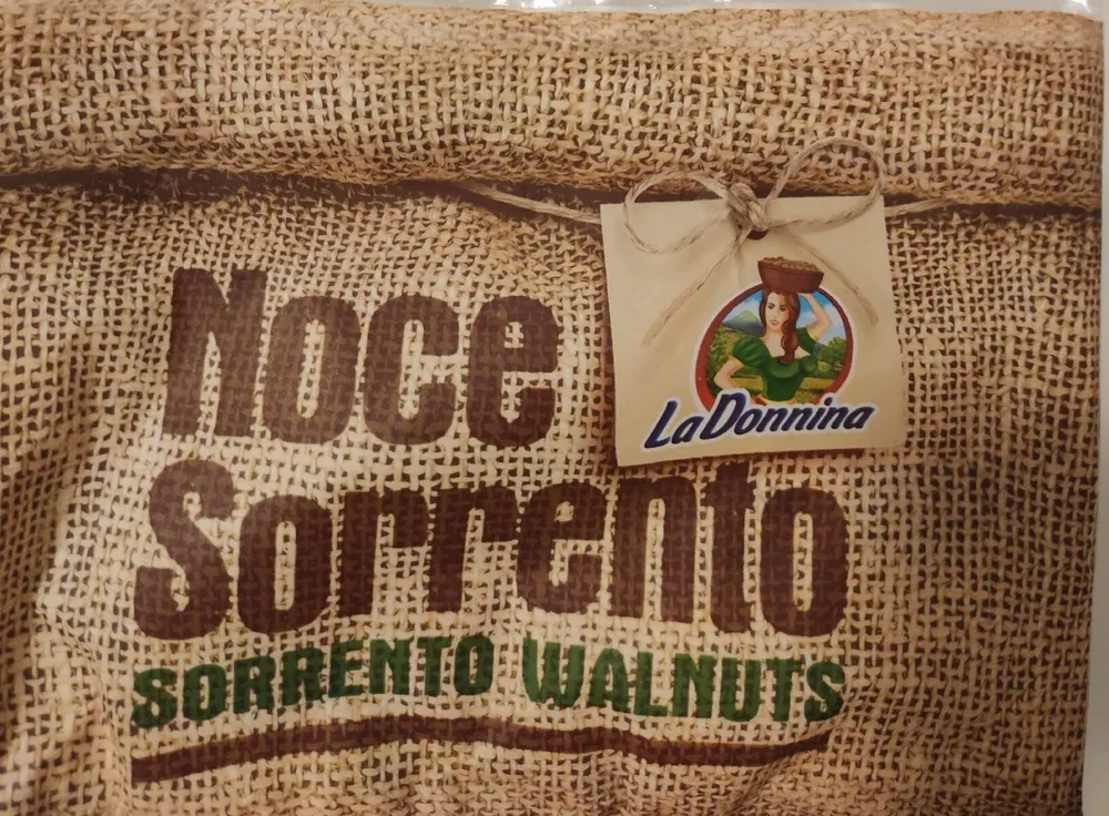 Noce sorrento
