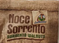 Noce sorrento