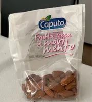 Mandorle sgusciate