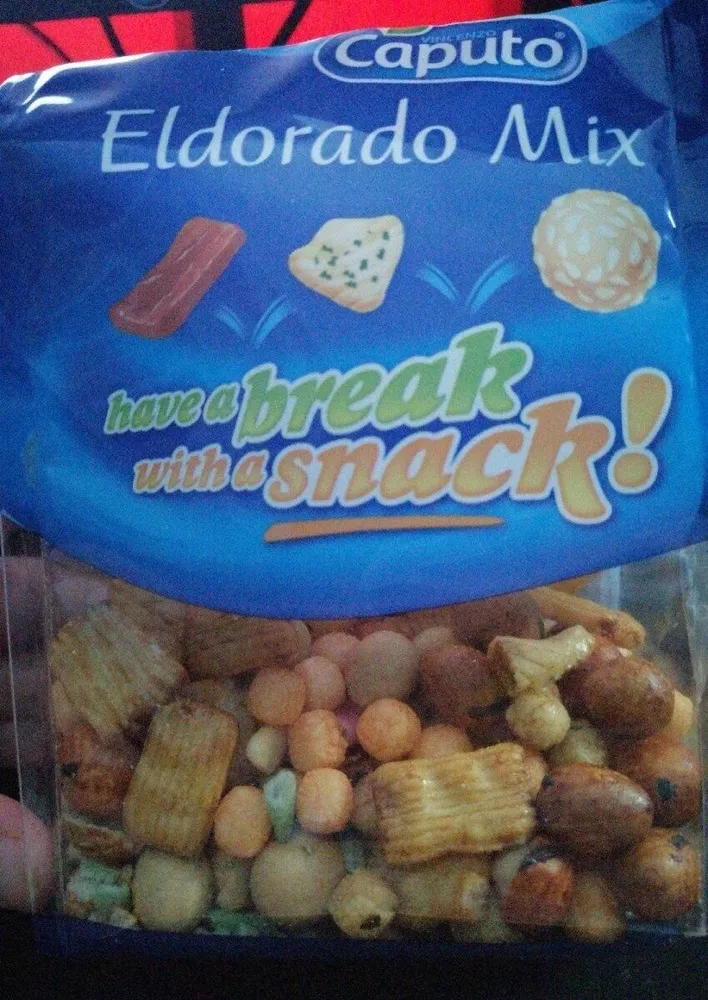 Eldorado Mix