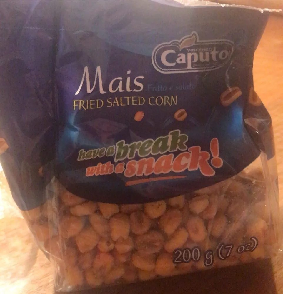 Mais
