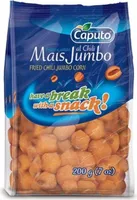 Mais jumbo al chili