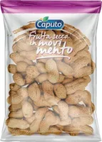 Frutta secca in movi mento