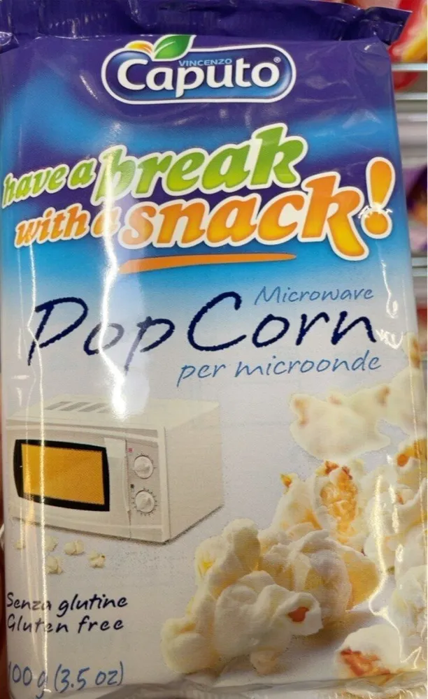 Pop Corn
