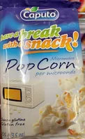 Pop Corn