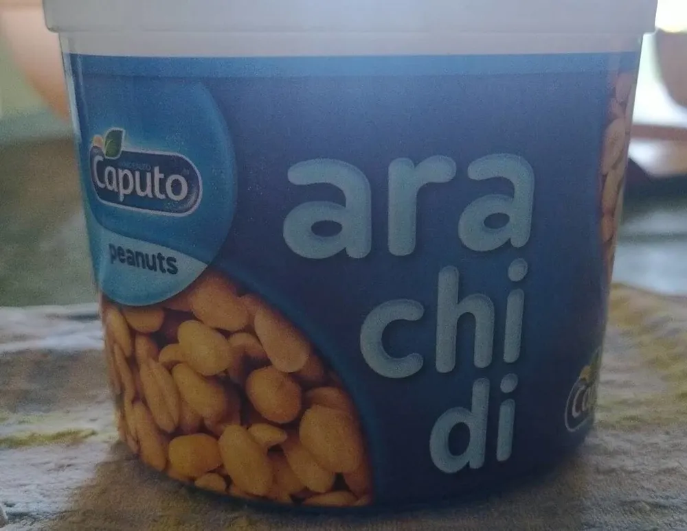 Arachidi