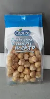 Frutta secca nocciole
