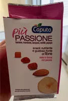 Piu passione