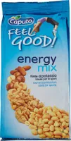 Feel good! energy mix