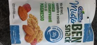 Mister Ben Snack