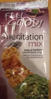 Meditation mix