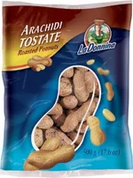 Arachidi tostate cal