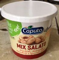 MIX SALATO