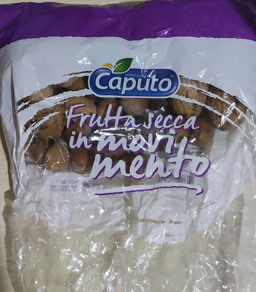 Frutta secca