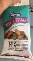 Have a break