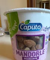 Mandorle sgusciate