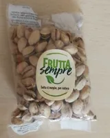 Pistacchi tostati e salati