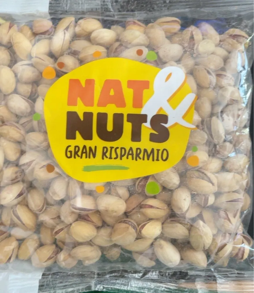 Pistacchi