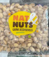 Pistacchi