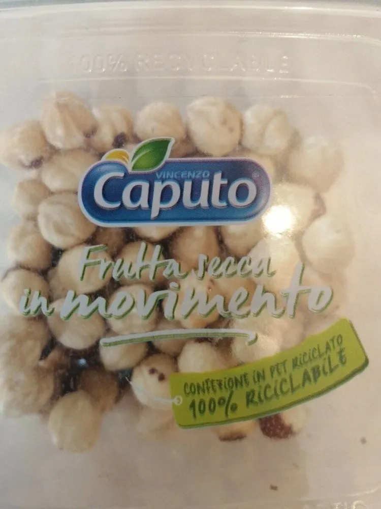 Nocciole Tostate e pelate