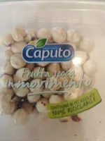 Nocciole Tostate e pelate