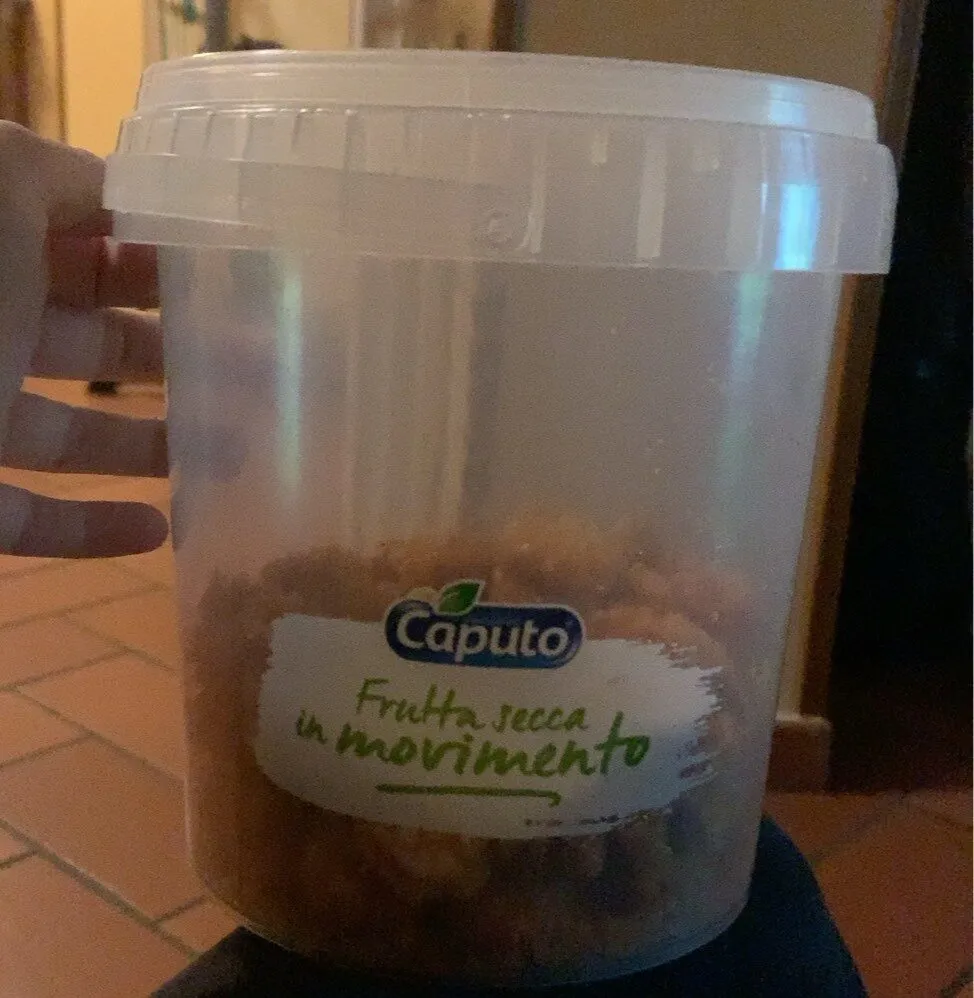 Rice crackers