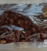 Nocciole sgusciate