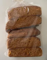 Biscotti Morzetti