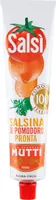 Salsì salsina dIGPomodoro pronta