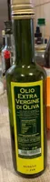 Olio extra vergina di oliva