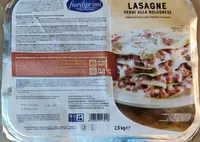 Lasagne verdi alla bolognese