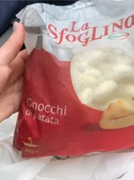 Gnocchi