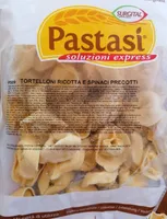 Tortellini