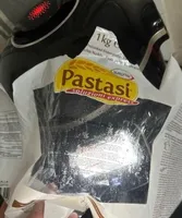 Pâte à la viande