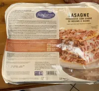 Lasagne