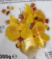 Fiocchetti speck e zucchine