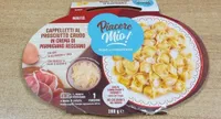 Cappelletti al Prosciutto Crudo