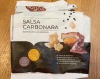Salsa carbonara