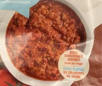 Ragù alla bolognese