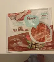 Salsa alla pescatora