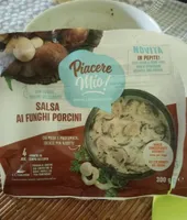 Piacere mio